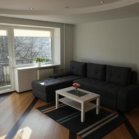 Dange apartment Šiauliai Buitenkant foto