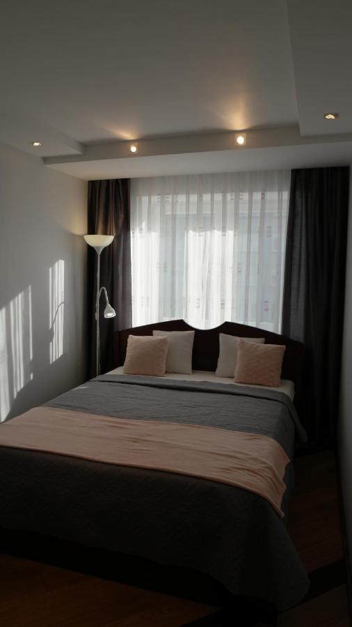 Dange apartment Šiauliai Buitenkant foto