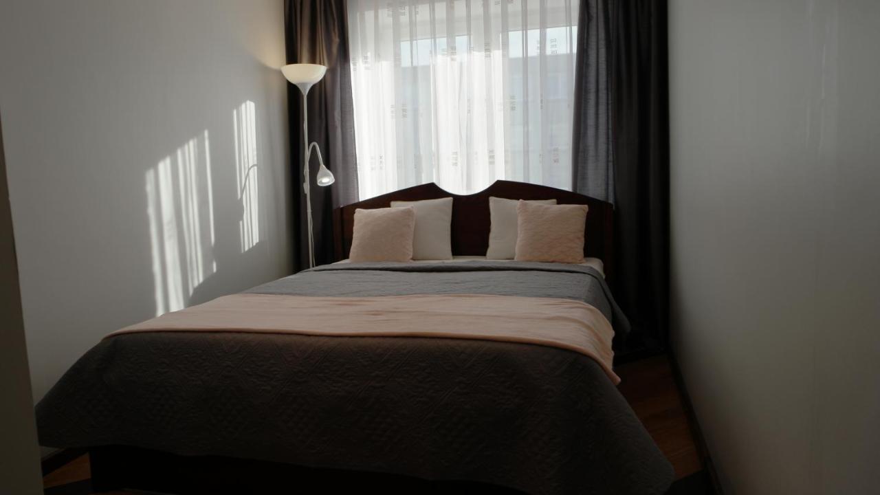 Dange apartment Šiauliai Buitenkant foto